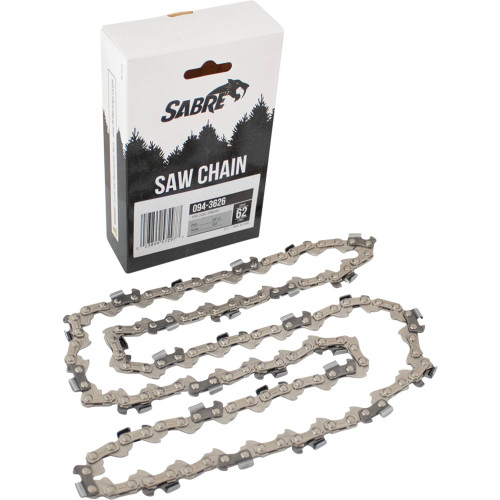 Chain Pre-Cut Loop 62 DL For Craftsman 3163809, 35834094, 35834101 094-3626