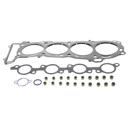 Vertex Full Top Gasket Set (710315) for Yamaha Apex Mountian EFI 06