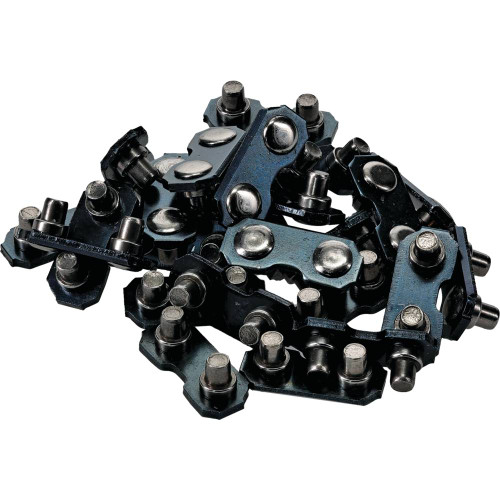 Titanium Preset Straps .050", .058" Chainsaw Gauge, 3/8" Pitch 43012 090-2396