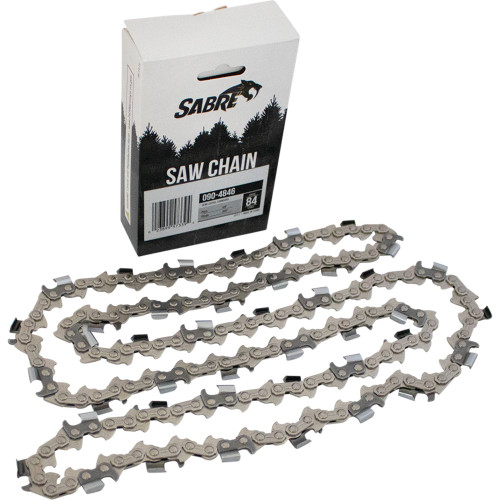 Chain Pre-Cut Loop 84 DL For Carlton A2EP-84E, Oregon Ref. 73DG084G 090-4846