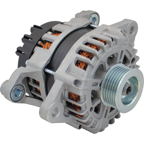 Alternator For Hyundai XG300 2001, XG350 2002 37300-2SGD1, 11987 400-40209