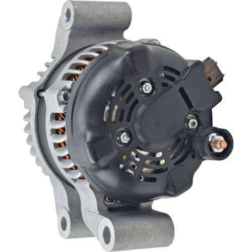 Alternator For Ford F-250 Super Duty 2008–2010, F250 2010, F550 2010 400-52253