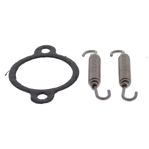 Vertex Exhaust Gasket Kit (823119) for Husqvarna FC 350 14-19, FE 250 14-19