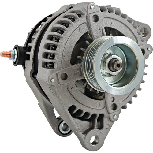 Alternator For Dodge Nitro 2010–2011, Jeep Liberty 2010–2012 AND0608 400-52421