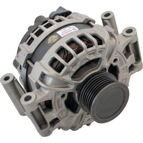 Alternator For Bosch F000BL0803, F000BL0829 140 Amps, 6 Grooves BOS-AL0194X