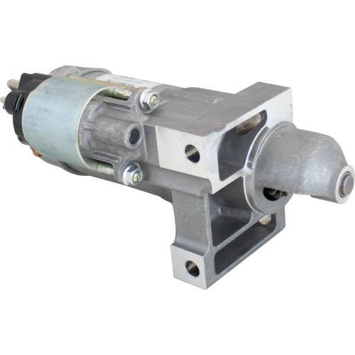 Alternator For Cadillac CTS 2006–2007, ESCALADE ESV 2009–2014 DEN-MS438000-0160