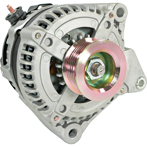 Alternator For AC Delco Tools 334-2581, Arrowhead AND0384, VND0384 400-52686