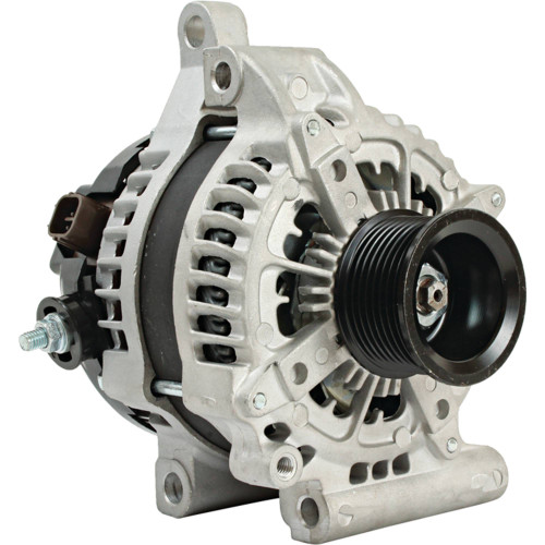 Alternator For Toyota Land Cruiser 2008-11, 2013-16, Sequoia 2008-18 400-52324