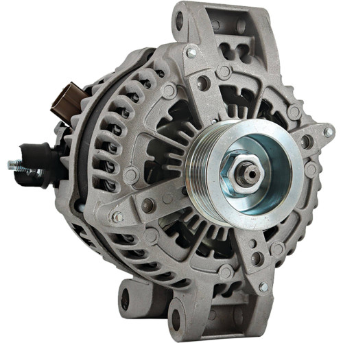 Alternator For Ford F-150 SVT Raptor 2011, F-150 2010-2014 AL7679X 400-52430