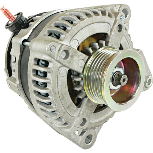Alternator For Lexus LS430 2001-2004, SC430 2002-2010 AL3319X 400-52314