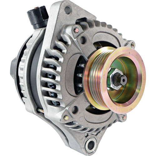 Alternator For Honda Accord 2004–2007 AND0401, VND0401, AL4057X 12V 400-52368