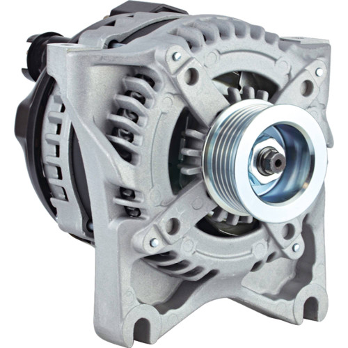 Alternator For Ford F-250 2009, F-150, F-Series 2009-2010 11368 400-52416