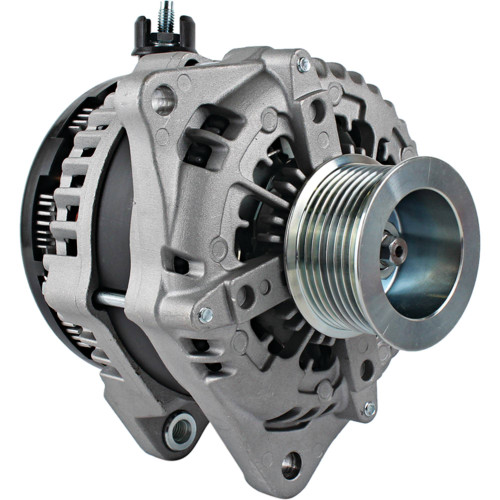 Alternator For Ford F-250 Super Duty, F-350 Super Duty 2011–16 400-52403