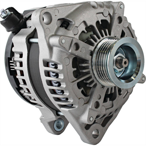 Alternator For Ford F-150 2011–2014, F-Series 2011–2014, Lobo 2011–12 400-52404