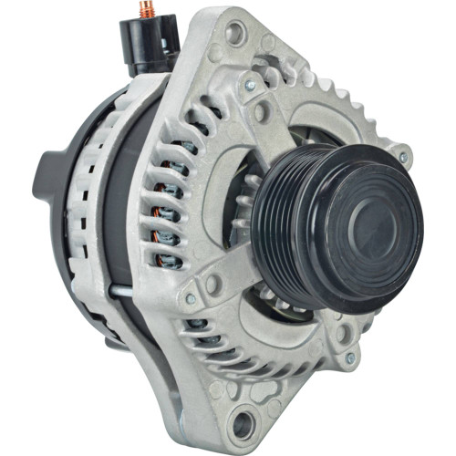 Alternator For Denso 104210-1890, Honda 31100-R8A-A01, CSJ89 12 Volt 400-52707