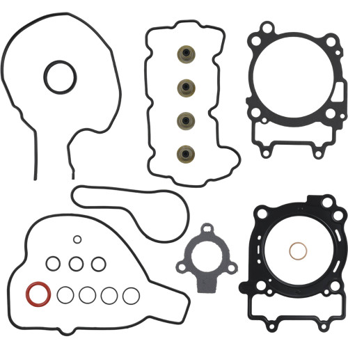 Vertex Complete Gasket Kit Without Seals