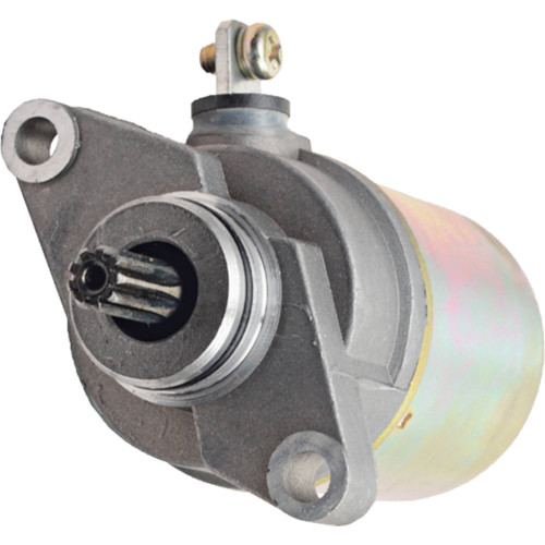 Starter For Polaris ATV Predator 90 2003-2006, Scrambler 90 2001-2003; SMU0284