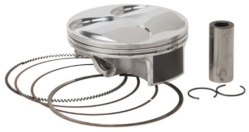 Vertex High Comp Forged Piston Kit for Kawasaki KX 450 F (13-14,16-18)