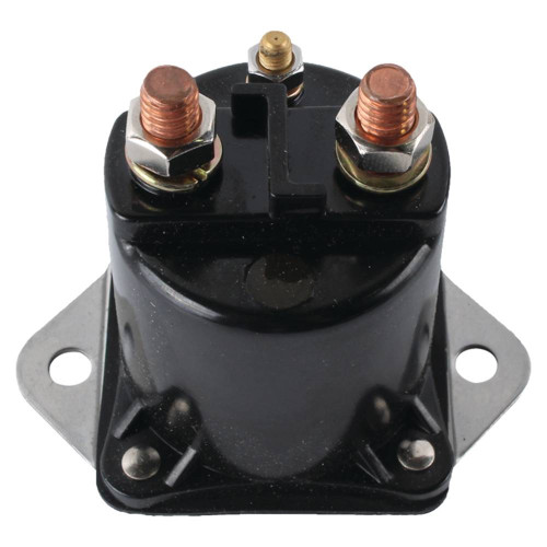 Solenoid For Case/International Harvester 100, 1066 107655C1 Tractors; 1700-0208