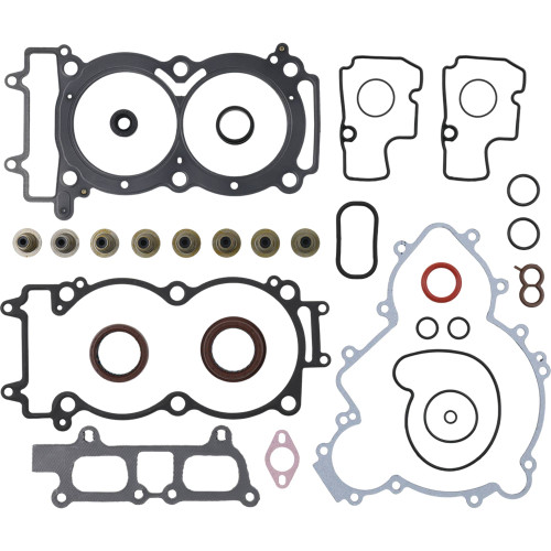 Vertex Complete Gasket Kit With Seals