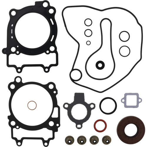 Vertex Complete Gasket Kit With Seals
