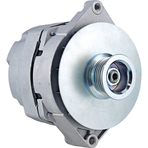 Alternator for 4.1L Cadillac DeVille 1985 10464389, 10479858, 321-1733 400-12735