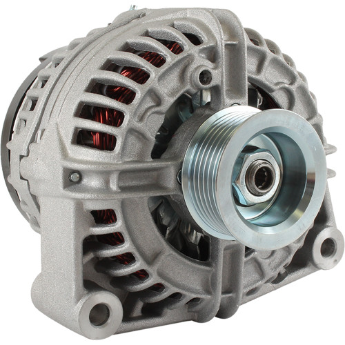 Total Power Parts ABO0355-180 Alternator for Chevrolet Tahoe 07- 09 400-24210