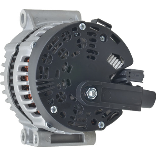 Alternator for 12V, 151A Mini Cooper 2007-2010 1.6L L4 90-04-7105 400-24155