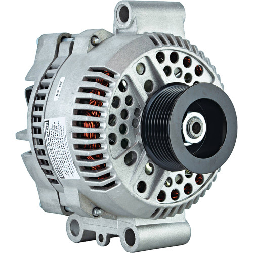 AFD0070-220 Alternator for Ford E-450 Super-Duty 2002-2003 3G HO
