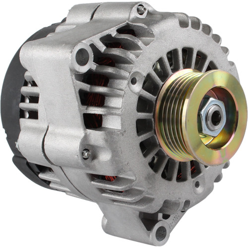 ADR0215-220 Alternator for Cadillac Escalade 2002-2004 AD230 HO