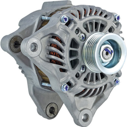 Remanufactured Automotive Alternator for 2.0L Mazda 3 2014-2016, CX-5 2013-2016 20288