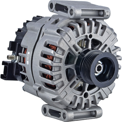 Automotive Alternator for 3.5L Mercedes-Benz C350 2012, Benz E350 2012-2016