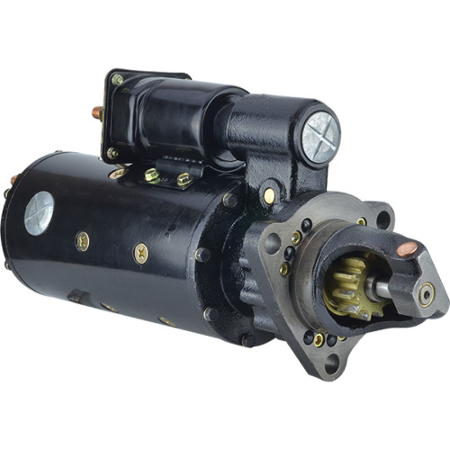 Starter for Cummins K38 91 92 1991 1992 10461160, 10461167, 10461368, 3299