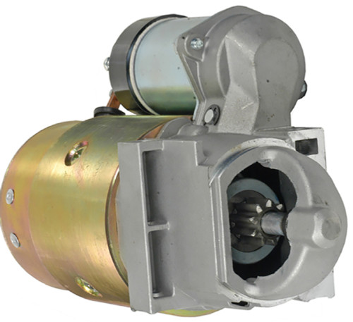 Starter for 5.7L Buick Commercial Chassis 1992-1993 280-5159, 10455301 410-12012