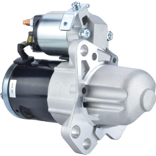 Starter for Chevrolet Caprice, PMGR 12-Volt CW 12-Tooth 92223942