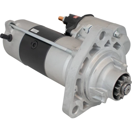 Starter For Cummins 4995643, Denso 428000-716, 428000-7160, 438000-322 410-52699