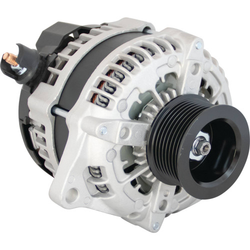 Alternator For Ford F-250 SUPER-DUTY 2017-2019 GL8823, HC3T-10300-CB; 400-52730R
