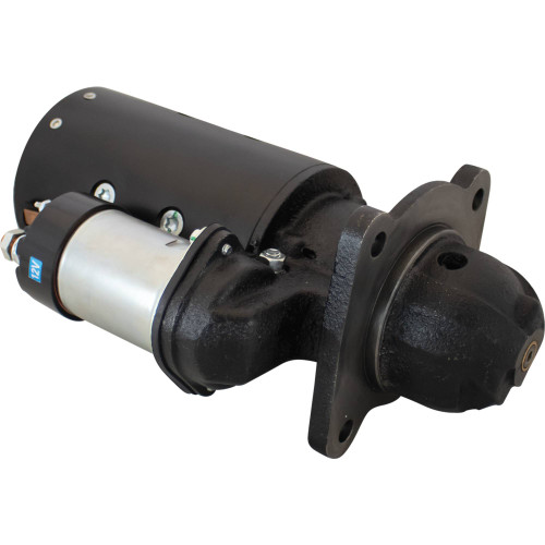 Starter For Allis Chalmers FTD 40 1961, FTD 50 1961, FTD 60 1961; 410-12797