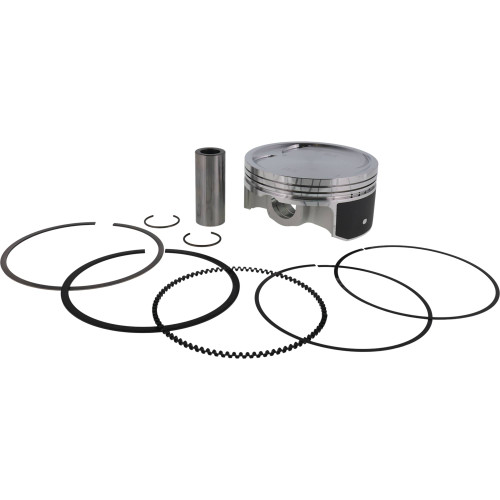 Forged Replica Piston Kit For Yamaha YFM 700 D Grizzly 4x4 2016–2017; 24721050