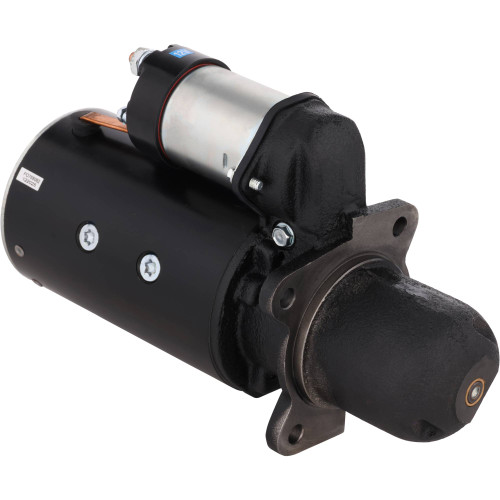 Starter For International UD-166 1960-1961, UD-188 1963-1964; 410-12817