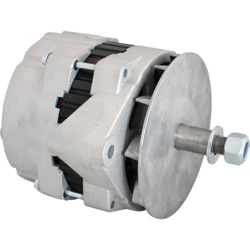 Alternator Replaces Cummins 3675254RX; 400-12785