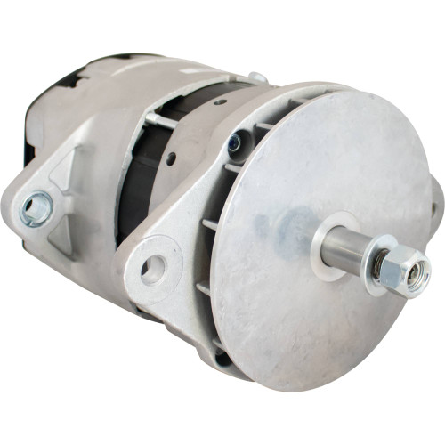 Alternator Replaces C.E. Niehoff C630; 400-12778