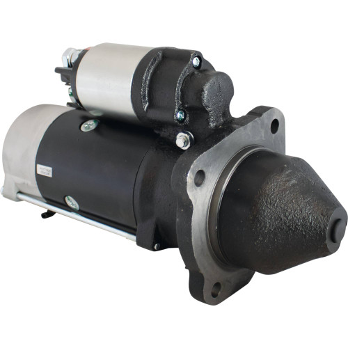 Starter for Ammann 1404ZW; 410-29101