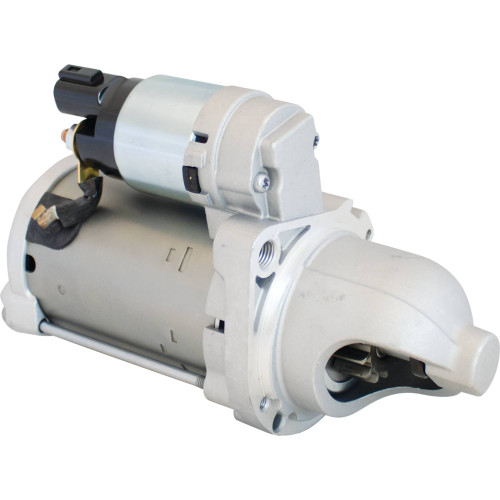 Starter Replaces Hyundai 36100-2J300; 410-40077