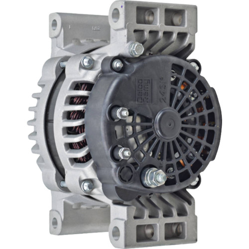 Alternator Replaces Delco 8600471; DRA-8600471