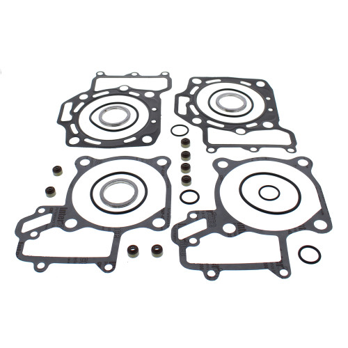 Vertex Top End Gasket Kit (810883) for Kawasaki TERYX 750 4x4 13
