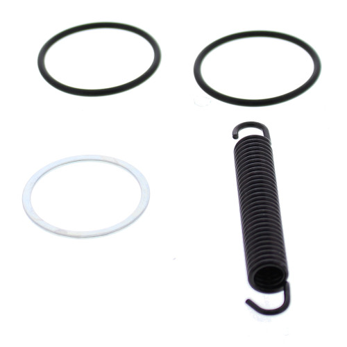 Vertex Exhaust Gasket Kit (823166) for Honda CR85R 05-07, CR85RB 05-07