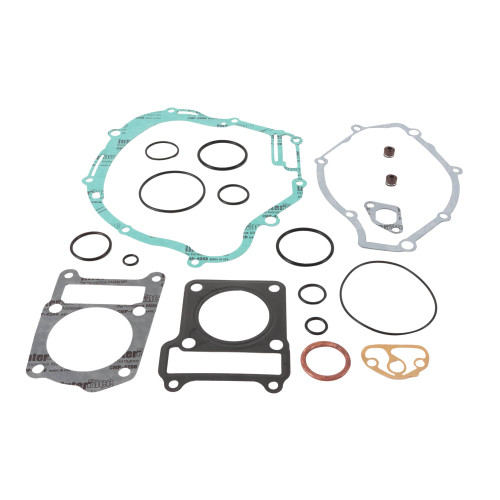 Vertex Complete Gasket Set (808977) for Yamaha TTR125E Drum Brake 08-09