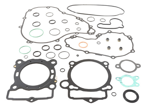 Vertex Complete Gasket Set (808372) for KTM SX-F 250 16-19, XC-F 250 16-19
