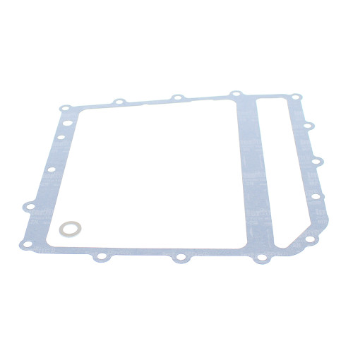 Vertex Engine Pan Gasket Kit (334059) for Kawasaki ZX10R 06-10